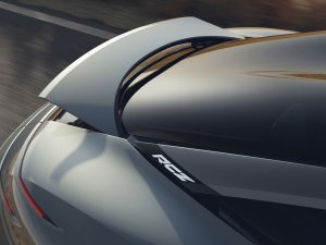 Nieuwe Peugeot RCZ erft alles van het origineel, behalve de rampmotor