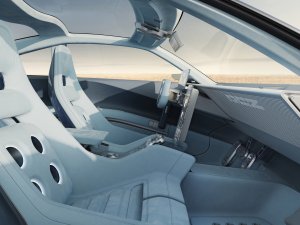 Nieuwe Peugeot RCZ erft alles van het origineel, behalve de rampmotor