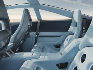 Nieuwe Peugeot RCZ erft alles van het origineel, behalve de rampmotor