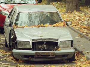 Dit laat zien dat één op de drie automobilisten zich eigenlijk geen auto kan veroorloven