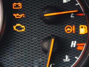 Hieraan zie je dat één op de drie automobilisten zich eigenlijk geen auto meer kan veroorloven