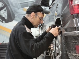 Hieraan zie je dat één op de drie automobilisten zich eigenlijk geen auto meer kan veroorloven