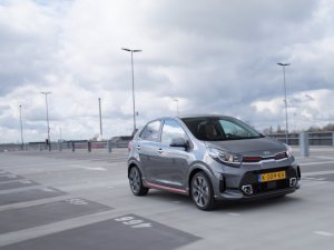 Autoverkopen Nederland: Kia nummer 1, maar Chinese nieuwkomer vertienvoudigt verkopen