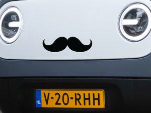 Deze kleine EV kun je niet kopen, maar ga je komende jaren massaal in je wijk zien
