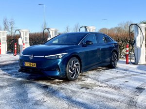 Plotseling wil iedereen een elektrische Volkswagen (en niet alleen een ID. Polo)