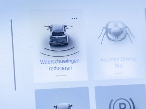 3 voordelen en 3 nadelen van de BMW iX3