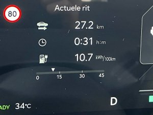 3 voordelen en 3 nadelen van de Kia EV2