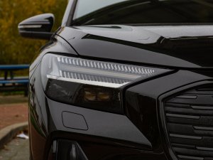 Drie voordelen en drie nadelen van de elektrische Audi Q4 E-Tron