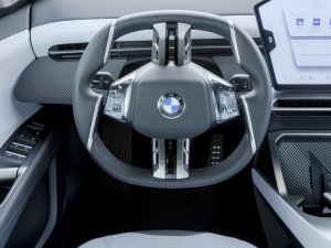 3 voordelen en 3 nadelen van de BMW iX3