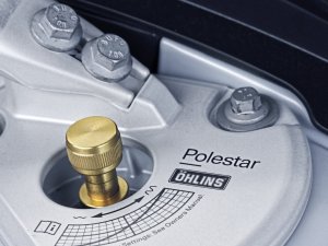 Tweede review Polestar 1 (2020)