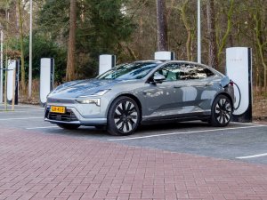 3 voordelen en 3 nadelen van de Polestar 4