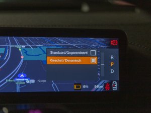 3 voordelen en 3 nadelen van de Polestar 4
