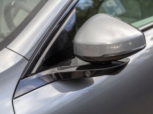3 voordelen en 3 nadelen van de Polestar 4