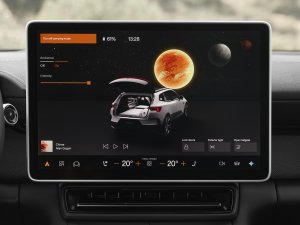 REVIEW - De Polestar 4 SUV is stiekem helemaal geen SUV, maar wel een leuke auto (met video)