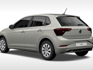 Zo rijd je heel goedkoop in een nieuwe Volkswagen Polo