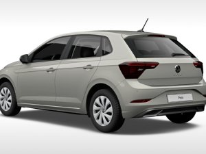 Met deze aanbieding private lease je de Volkswagen Polo al vanaf 309 euro