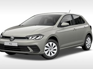 Zo rijd je heel goedkoop in een nieuwe Volkswagen Polo