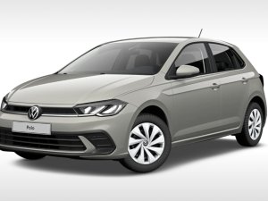 Met deze aanbieding private lease je de Volkswagen Polo al voor minder dan 300 euro