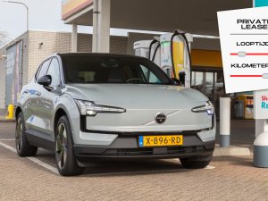 Dit zijn de 5 populairste private lease auto's van Nederland in 2024