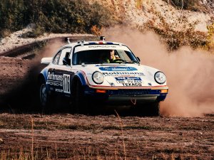 Porsche 911 Dakar (2023): deze hoge instap auto wil je ook als je jong bent