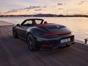 Porsche 911 facelift (2024): geen stekker, wel hybride, nog geen prijzen bekend