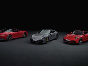 Porsche 911 facelift (2024): geen stekker, wel hybride, nog geen prijzen bekend