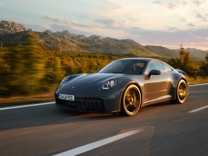 Porsche 911 facelift (2024): geen stekker, wel hybride, nog geen prijzen bekend