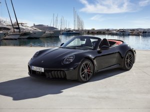 Porsche 911 facelift (2024): geen stekker, wel hybride, nog geen prijzen bekend