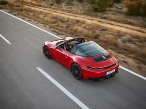 Porsche 911 facelift (2024): geen stekker, wel hybride, nog geen prijzen bekend