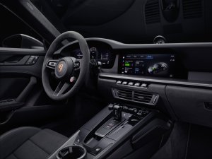 Porsche 911 facelift (2024): geen stekker, wel hybride, nog geen prijzen bekend