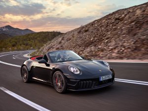 Porsche 911 facelift (2024): geen stekker, wel hybride, nog geen prijzen bekend