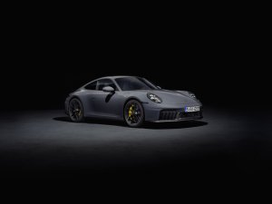 Porsche 911 facelift (2024): geen stekker, wel hybride, nog geen prijzen bekend