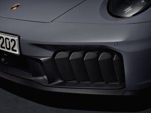 Porsche 911 facelift (2024): geen stekker, wel hybride, nog geen prijzen bekend