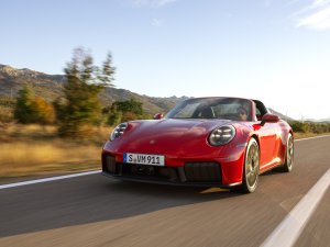 Porsche 911 facelift (2024): geen stekker, wel hybride, nog geen prijzen bekend