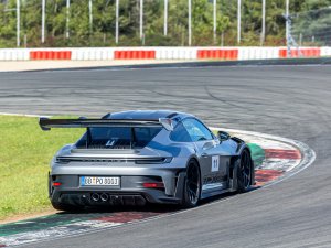 Skoda, en niet Porsche, is tegenwoordig het paradepaardje van de VW-groep