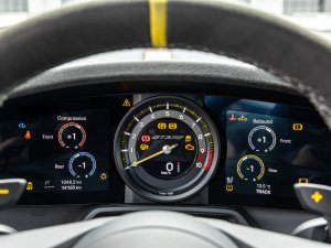 Tracktest - Porsche 911 GT3 RS: dit is de beste 911 aller tijden