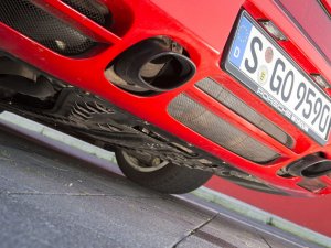 Verbod op benzineauto's in 2035 wankelt: Frankrijk en Duitsland willen versoepeling