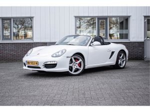 Met deze 5 tweedehands cabrio's is elke rit een feestje