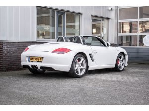 Met deze 5 tweedehands cabrio's is elke rit een feestje