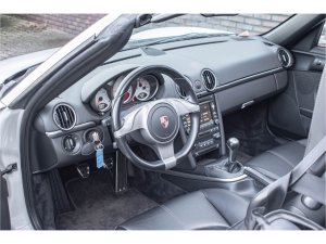 Met deze 5 tweedehands cabrio's is elke rit een feestje