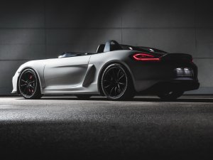 Porsche Unseen: deze vijftien concept cars zag je nog nooit!
