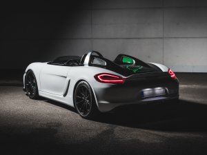 Porsche Unseen: deze vijftien concept cars zag je nog nooit!