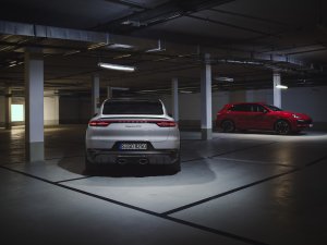 Porsche Cayenne GTS krijgt zowaar achtcilinder terug