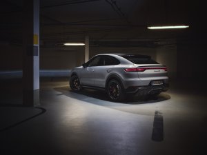 Porsche Cayenne GTS krijgt zowaar achtcilinder terug