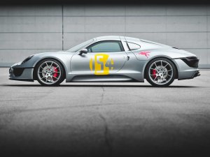 Porsche Unseen: deze dertien concept cars zag je nog nooit!