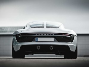 Porsche Unseen: deze dertien concept cars zag je nog nooit!