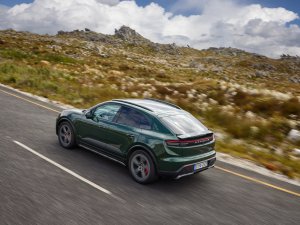 Porsche Macan Electric is goedkoper dan ooit, maar je verliest wat en wint wat