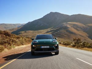 Porsche Macan Electric is goedkoper dan ooit, maar je verliest wat en wint wat