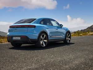 Porsche Macan Electric is goedkoper dan ooit, maar je verliest wat en wint wat