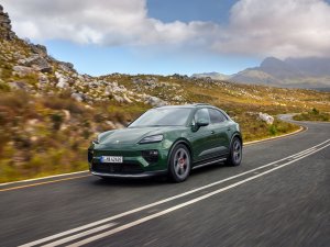 Porsche Macan Electric is goedkoper dan ooit, maar je verliest wat en wint wat